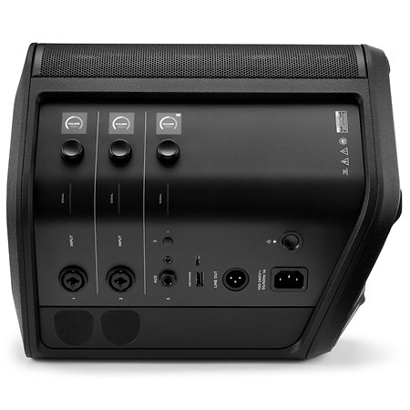 Pack S1 Pro+ et Micro main sans fil Mac Mah Bose