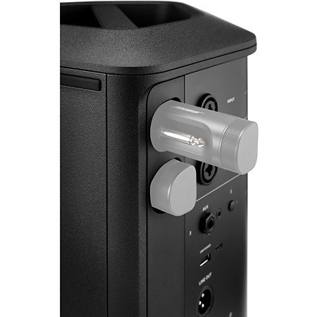 Pack S1 Pro+ et Micro main sans fil Mac Mah Bose