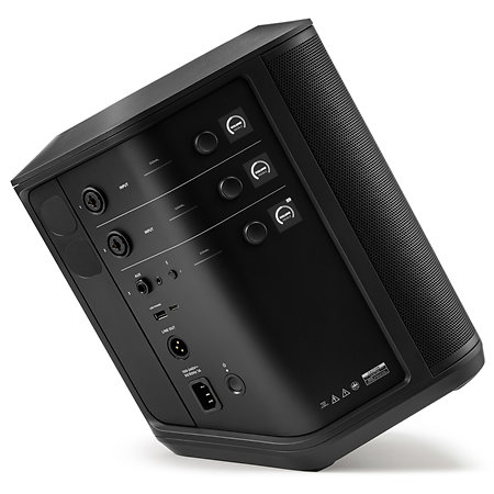 Pack S1 Pro+ et Micro main sans fil Mac Mah Bose
