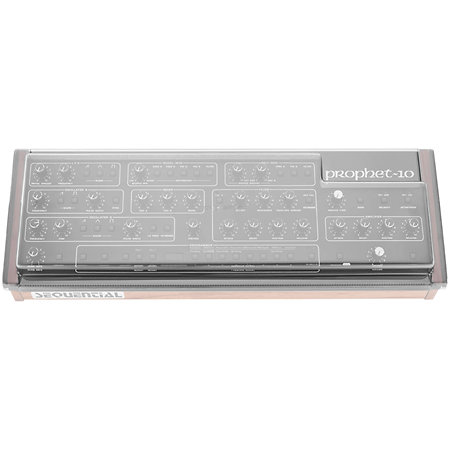 Sequential Prophet 5 / 10 Desktop Cover DeckSaver