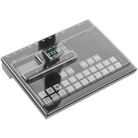 DeckSaver Squarp Pyramid Cover