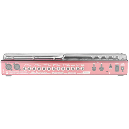 Boss RC-600 Cover DeckSaver