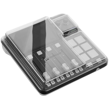Rodecaster Duo Cover DeckSaver