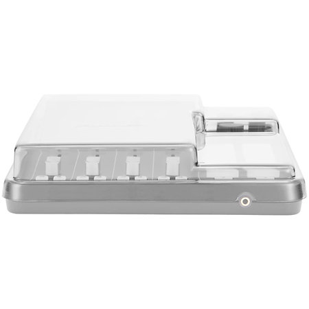 Rodecaster Duo Cover DeckSaver