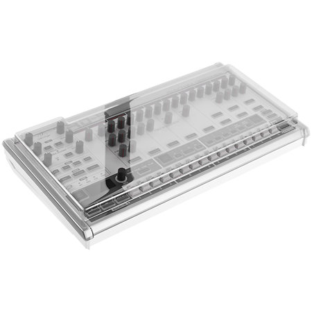 DeckSaver Behringer RD-9 Cover