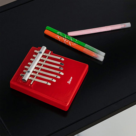 Kalimba Enfant 7 Notes Shiver Kids