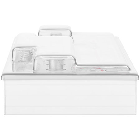 Din Sync RE-303 Cover DeckSaver