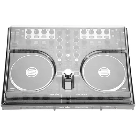 DeckSaver Reloop Terminal Mix 2 cover