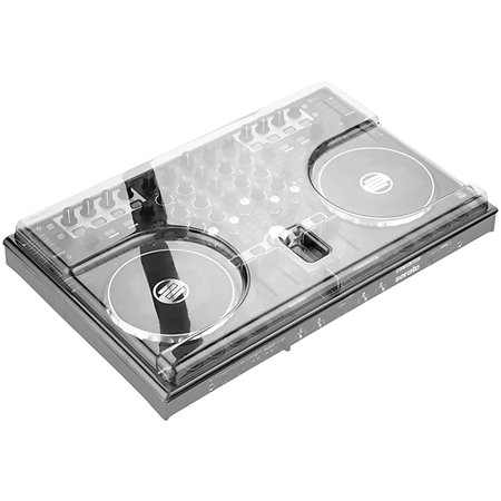 DeckSaver Reloop Terminal Mix 4 cover