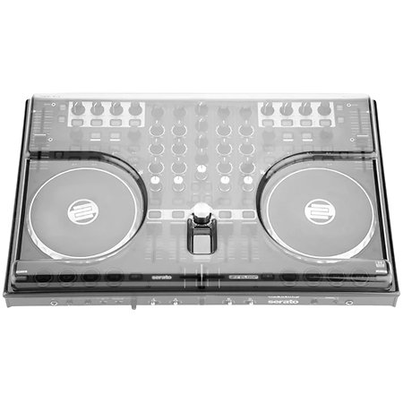 DeckSaver Reloop Terminal Mix 4 cover
