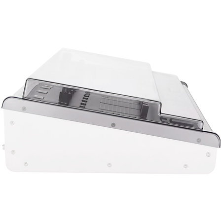 Isla Instruments S2400 Cover DeckSaver