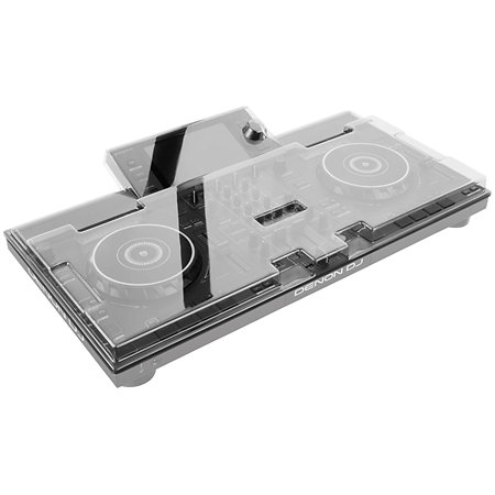DeckSaver Denon DJ SC Live 2 Cover