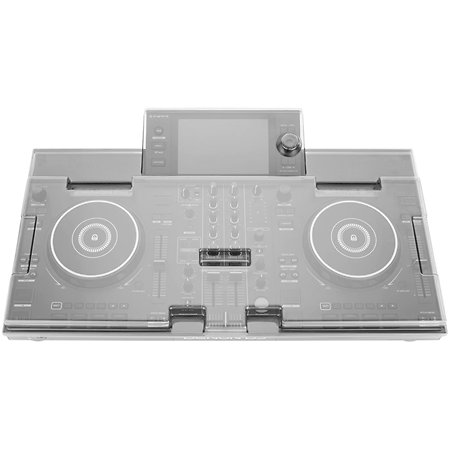 DeckSaver Denon DJ SC Live 2 Cover