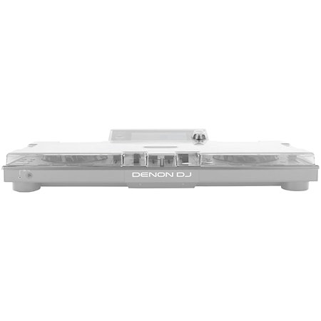 Denon DJ SC Live 2 Cover DeckSaver