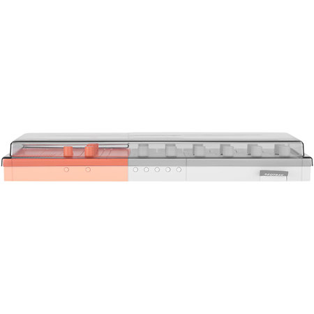 Yamaha Seqtrak Cover DeckSaver
