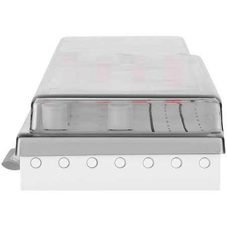 Yamaha Seqtrak Cover DeckSaver