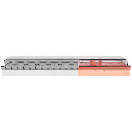 Yamaha Seqtrak Cover DeckSaver