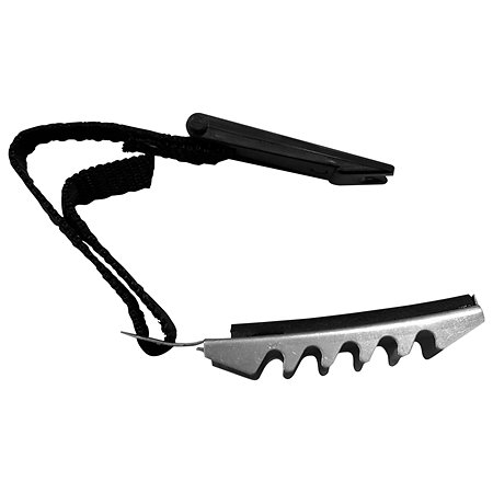 Shiver Capodastre basic pour guitare classique