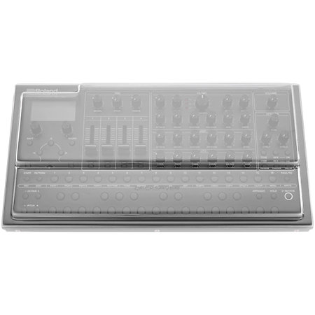 DeckSaver Roland SH-4D Cover