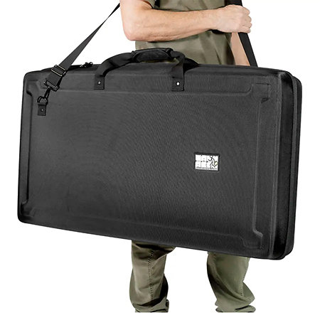 Eva Case XDJ-AZ Walkasse