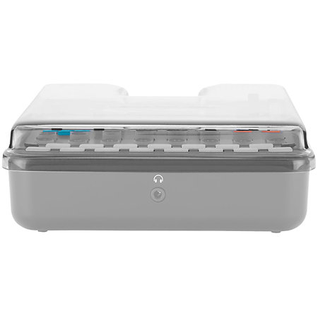 SonicWare SmplTrek Cover DeckSaver