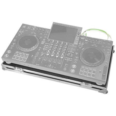 Walkasse Flight XDJ-AZ Spain W