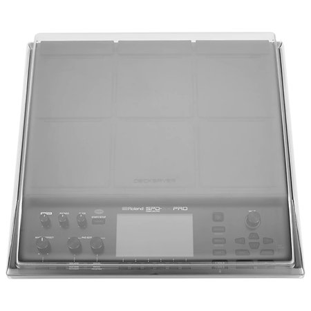 DeckSaver Roland Spd-Sx Pro Cover