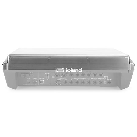 Roland Spd-Sx Pro Cover DeckSaver