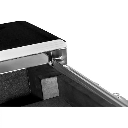 PRO XDJ-AZ W LTS Silver Walkasse