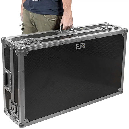 PRO XDJ-AZ W LTS Silver Walkasse
