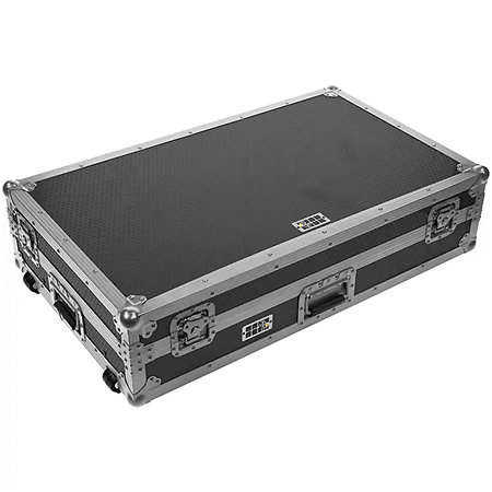 PRO XDJ-AZ W LTS Silver Walkasse
