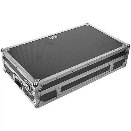 PRO XDJ-AZ W LTS Silver Walkasse