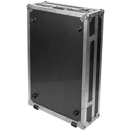 PRO XDJ-AZ W LTS Silver Walkasse