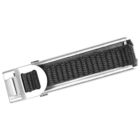 Shiver Capodastre basic pour guitare folk et électrique