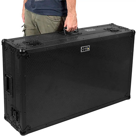 PRO XDJ-AZ W LTS Black Walkasse