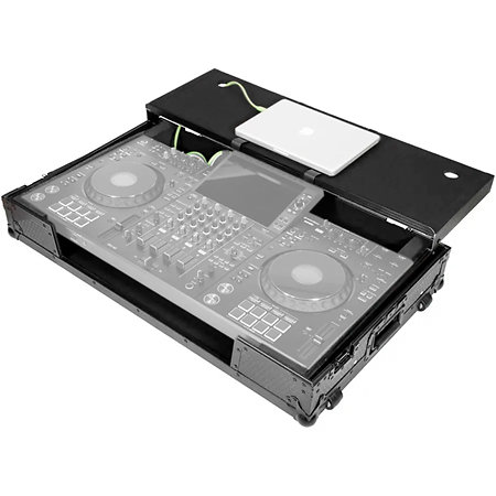PRO XDJ-AZ W LTS Black Walkasse