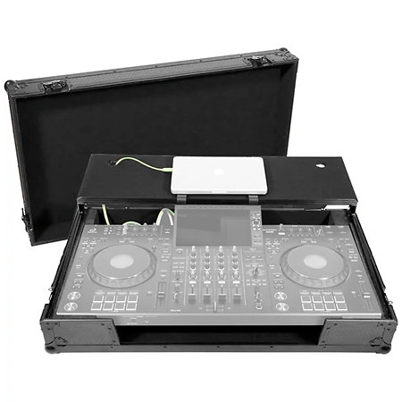 PRO XDJ-AZ W LTS Black Walkasse