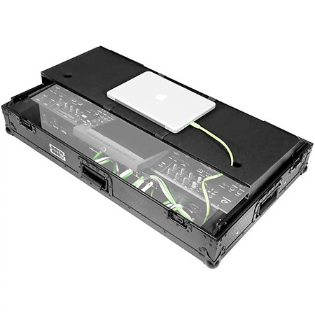 PRO XDJ-AZ W LTS Black Walkasse