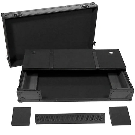 PRO XDJ-AZ W LTS Black Walkasse