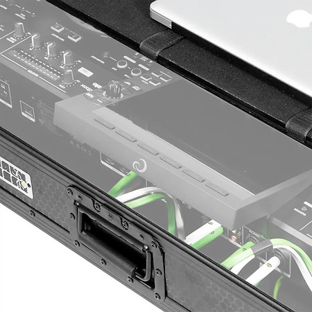 PRO XDJ-AZ W LTS Black Walkasse