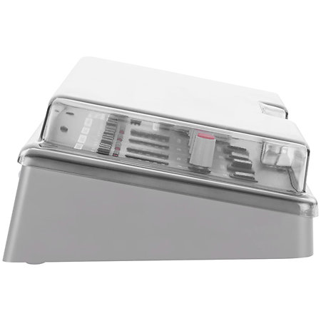 Solid State Logic SSL 12 Cover DeckSaver