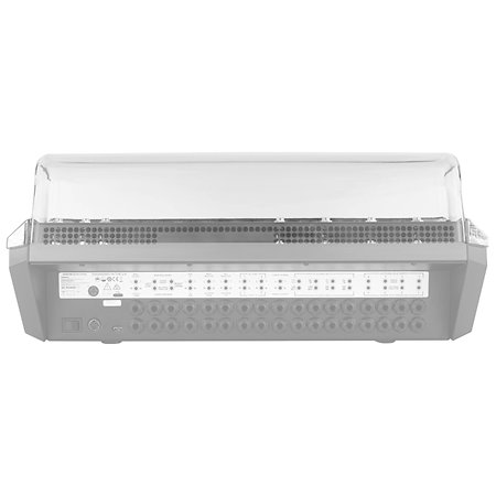 Solid State Logic Big Six Cover DeckSaver