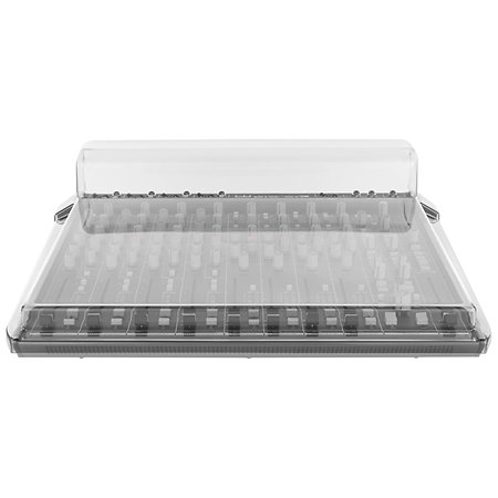 Solid State Logic Big Six Cover DeckSaver