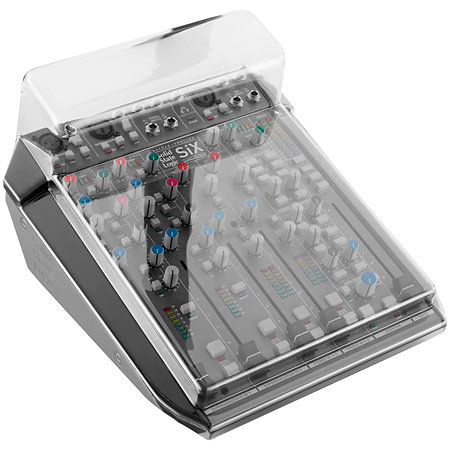 DeckSaver Solid State Logic Six Cover