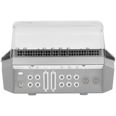 Solid State Logic Six Cover DeckSaver