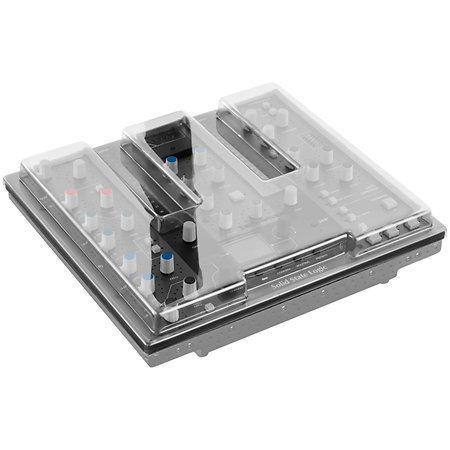 DeckSaver Solid State Logic UC1 Cover