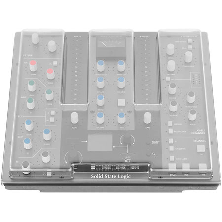 DeckSaver Solid State Logic UC1 Cover