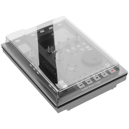 Solid State Logic UF1 Cover DeckSaver