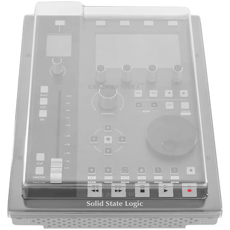Solid State Logic UF1 Cover DeckSaver