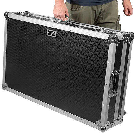 PRO XDJ-AZ W Silver Walkasse